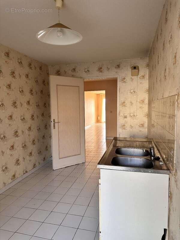 Appartement à SETE