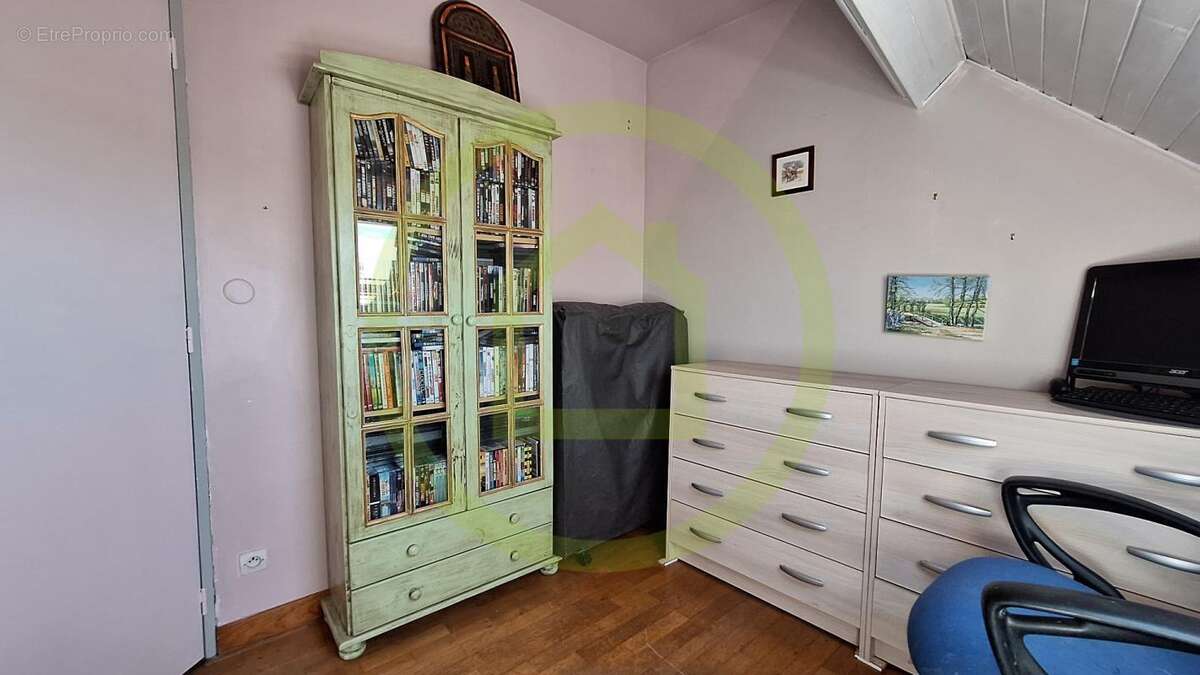 Maison à VILLERS-POL