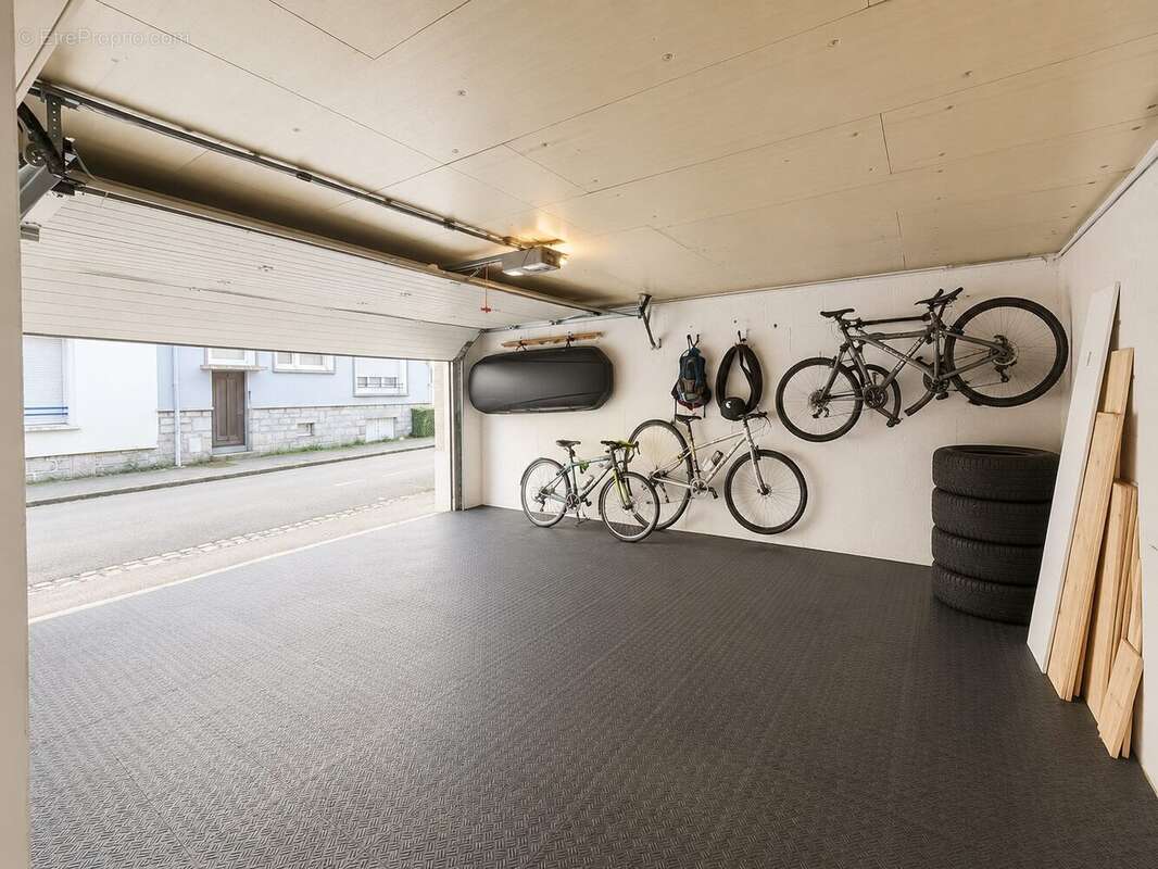 Maison 184 m² à Lorient  - photo 9