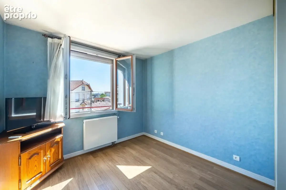 Appartement 3 Pièces - 62,59 m² - Bezons - photo 9