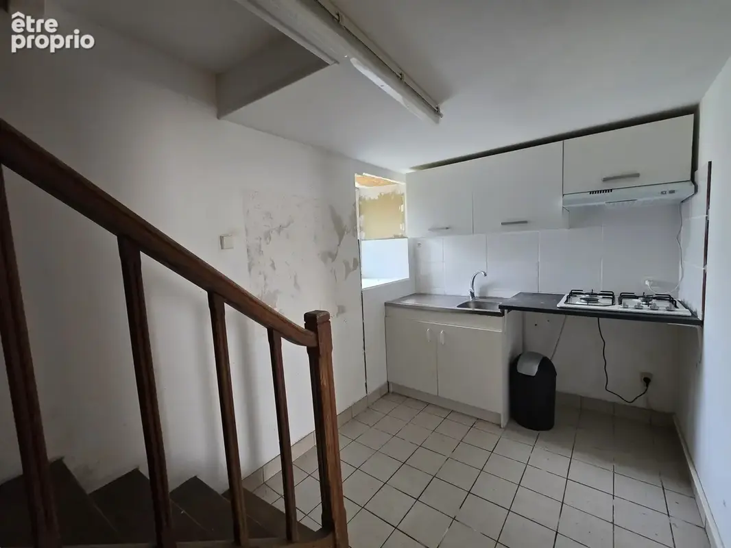Ensemble immobilier 155 m2 + dependances - photo 6