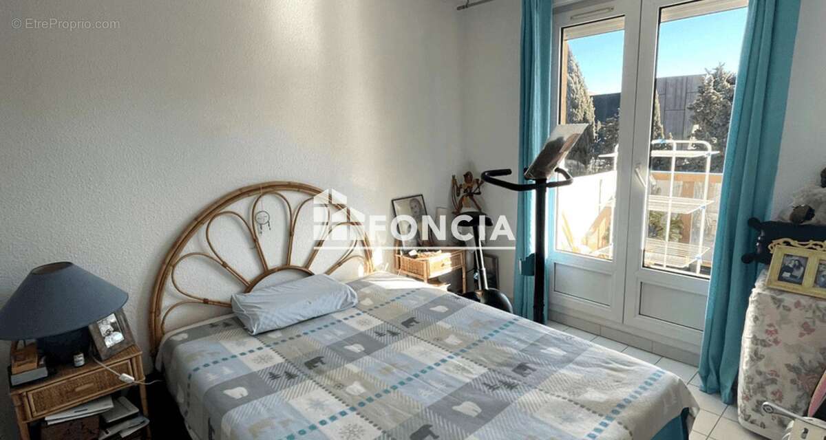 Appartement à CAVALAIRE-SUR-MER