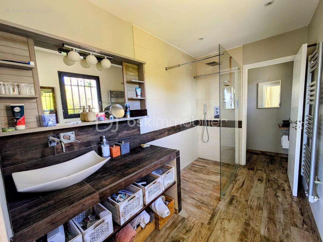 Maison à DRAGUIGNAN