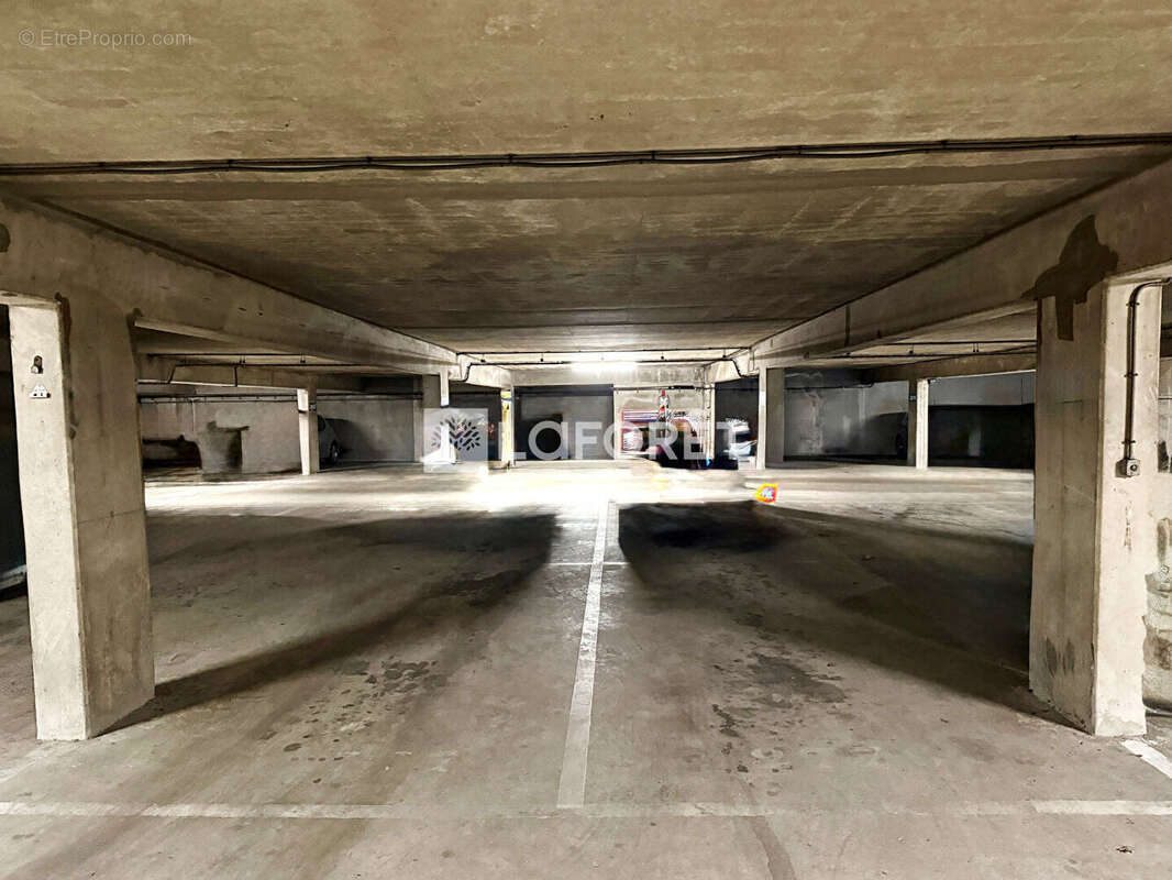 Appartement à MARLY-LE-ROI