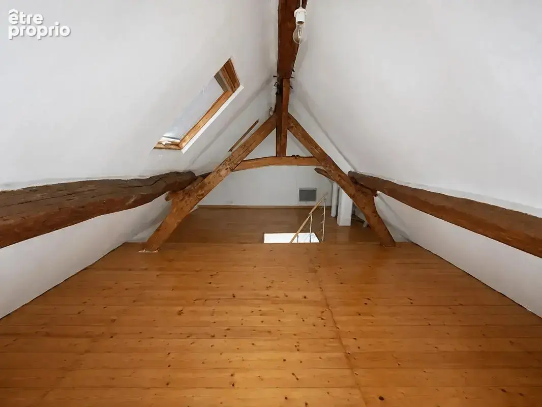 Maison de 7 pièces de 126 m² - photo 14