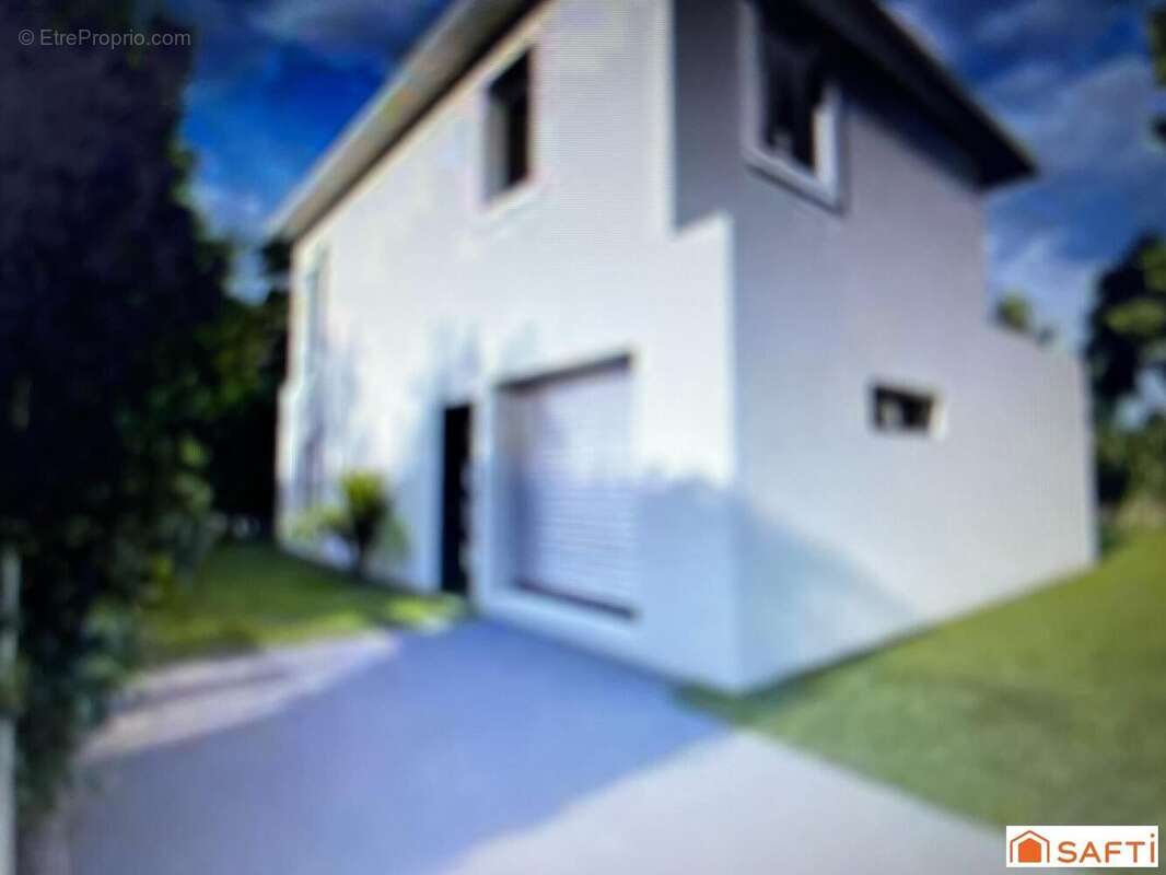 Photo 4 - Terrain à FOX-AMPHOUX