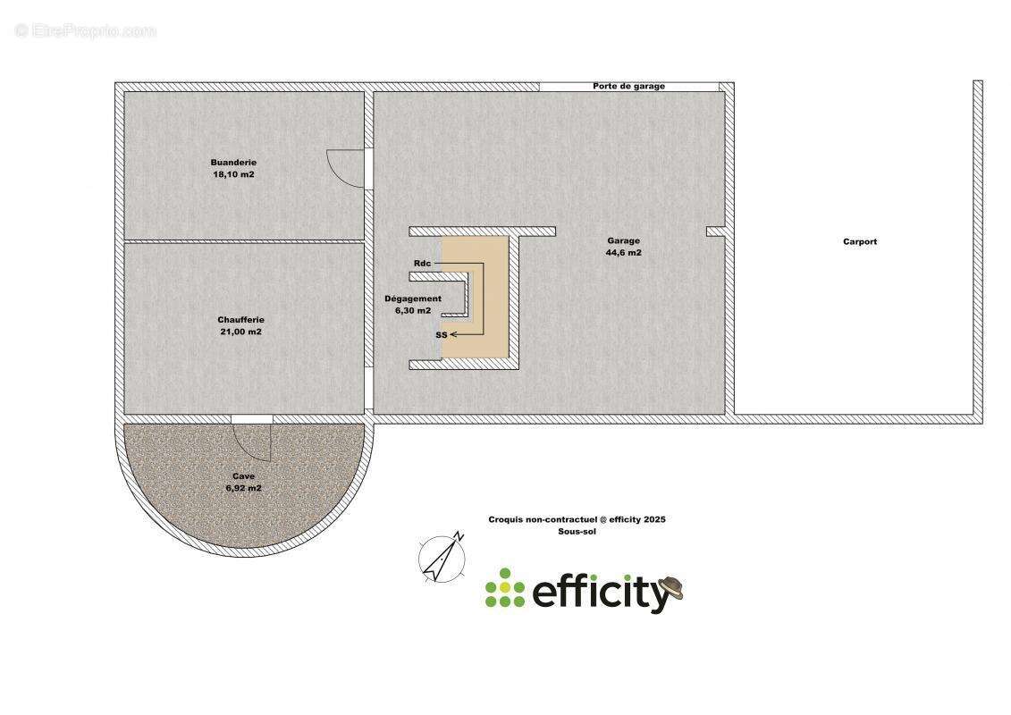 Maison à MIRIBEL-LES-ECHELLES