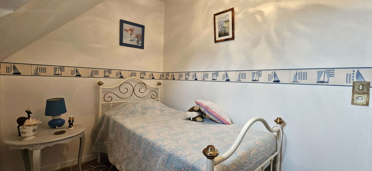 Maison à AGNEAUX