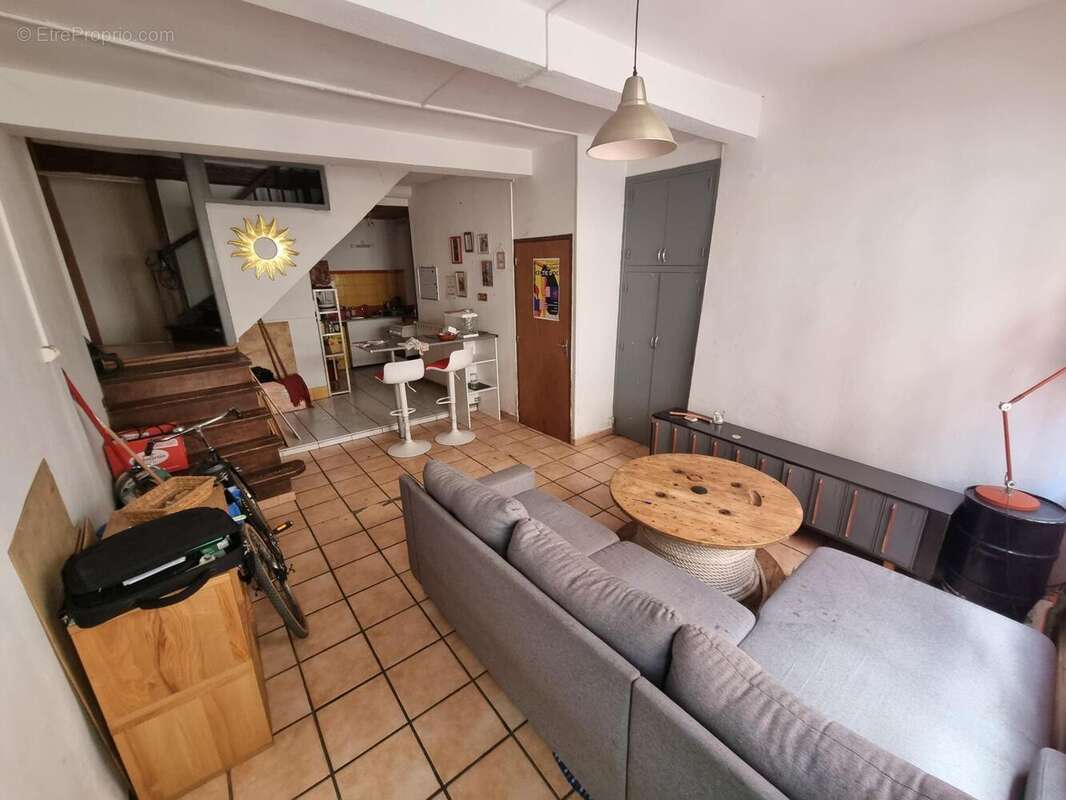 Photo 3 - Maison à SAINT-GIRONS