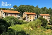 Appartement à MOLIERES-SUR-CEZE