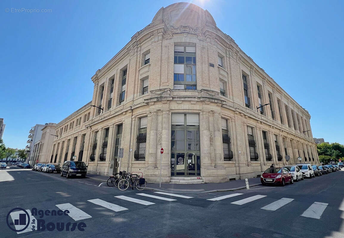 Appartement à LE HAVRE
