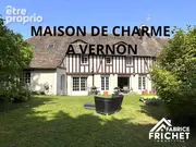 Maison à VERNON