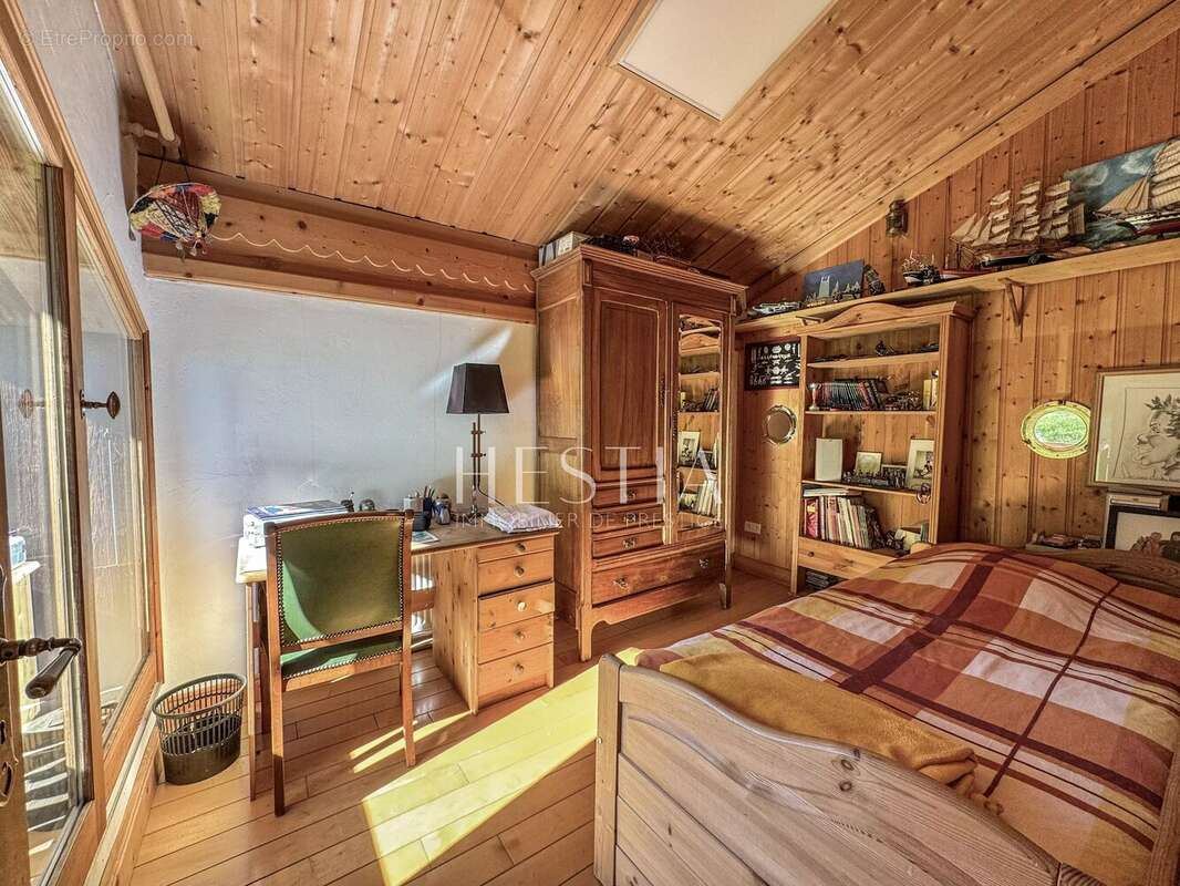 Maison à SAINT-NICOLAS-LA-CHAPELLE