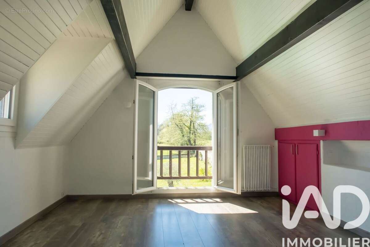 Photo 8 - Maison à LANNEMEZAN