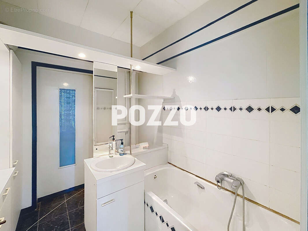Appartement à CAEN