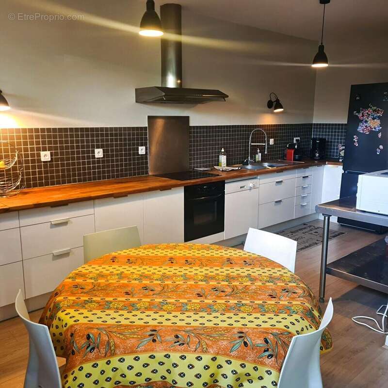 Appartement à CLERMONT-FERRAND