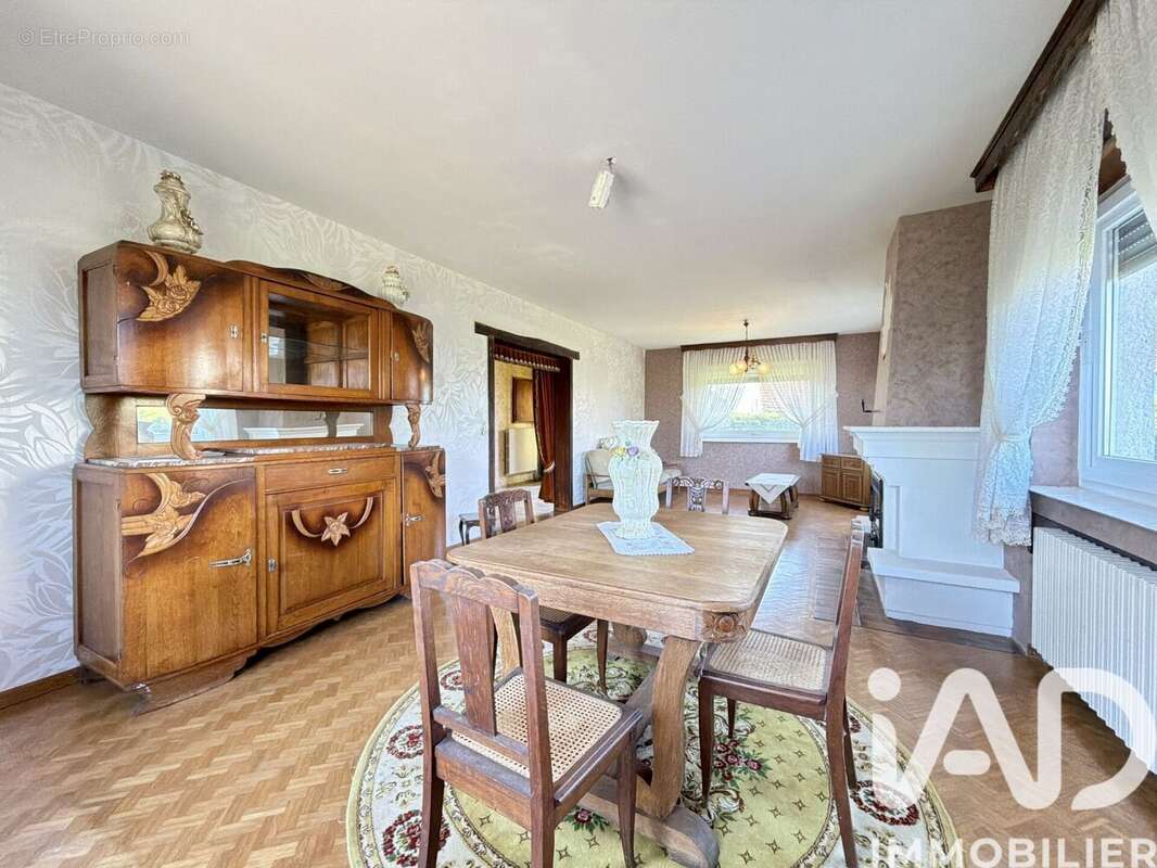 Maison 141 m² à Hilsprich  - photo 4