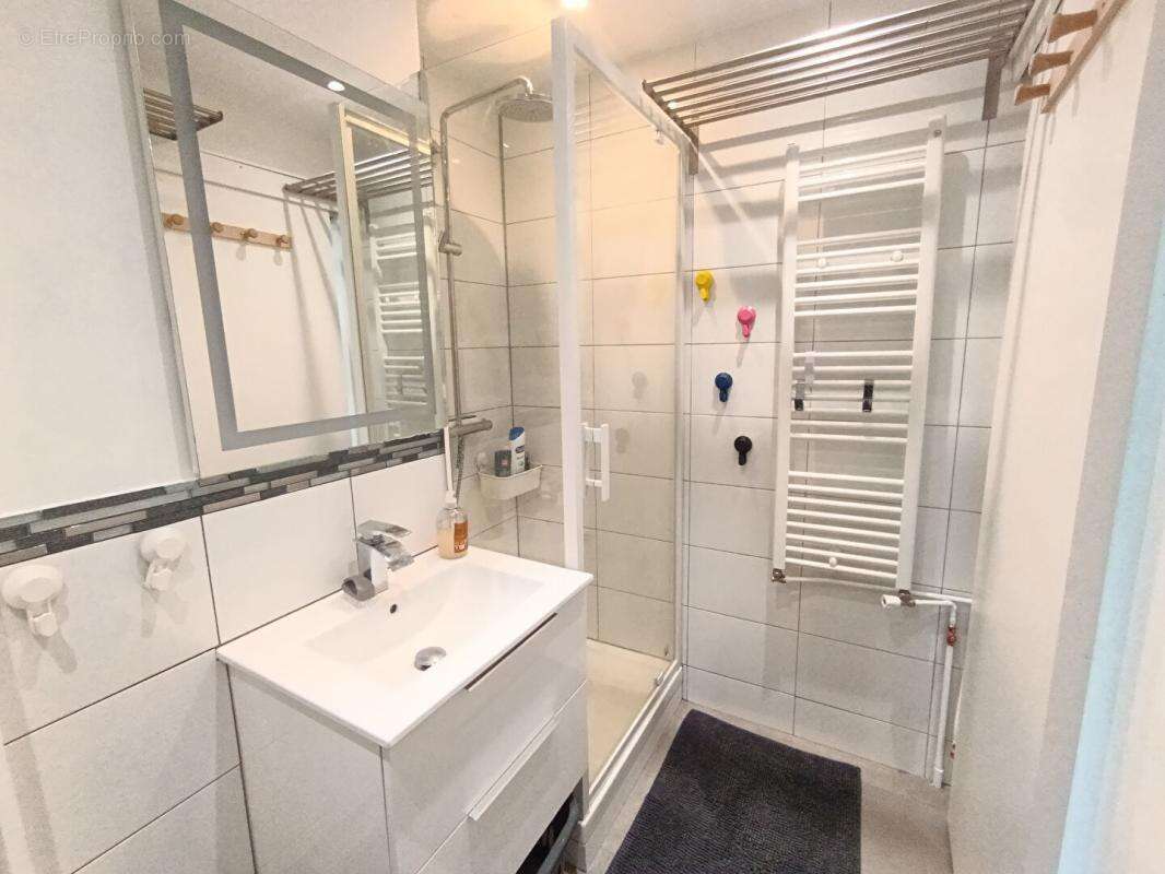 Appartement à COMBS-LA-VILLE