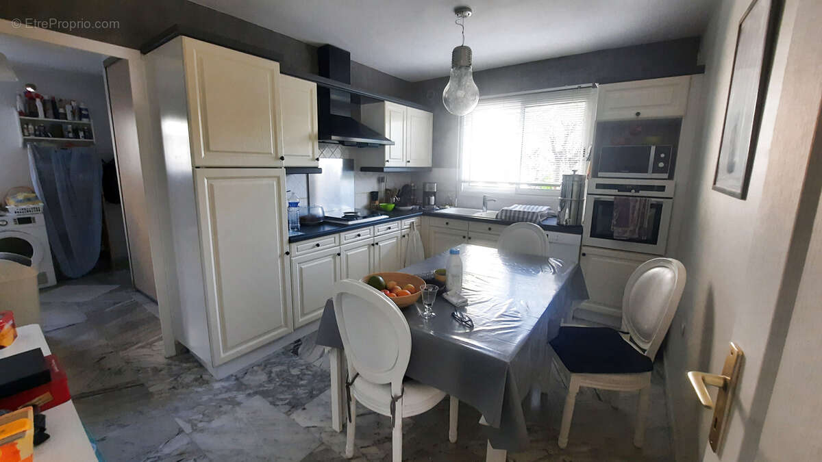 Maison à MONTPELLIER