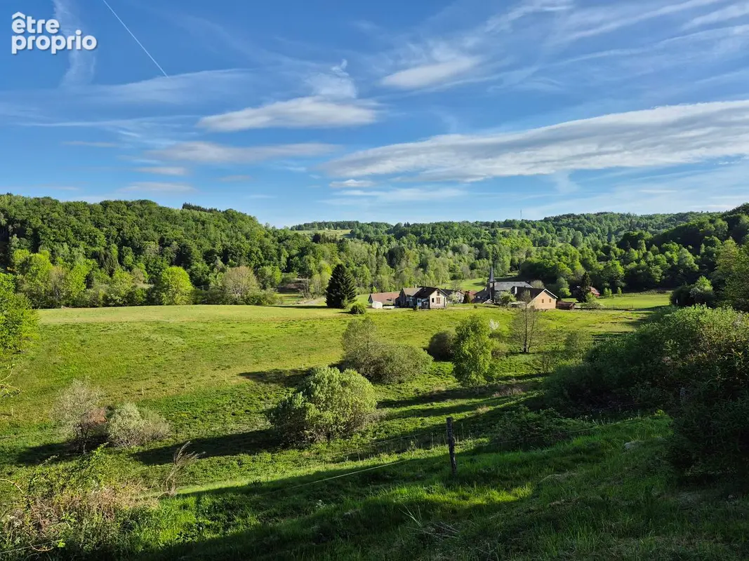 Ferme avec vue dominante et grand terrain - photo 9