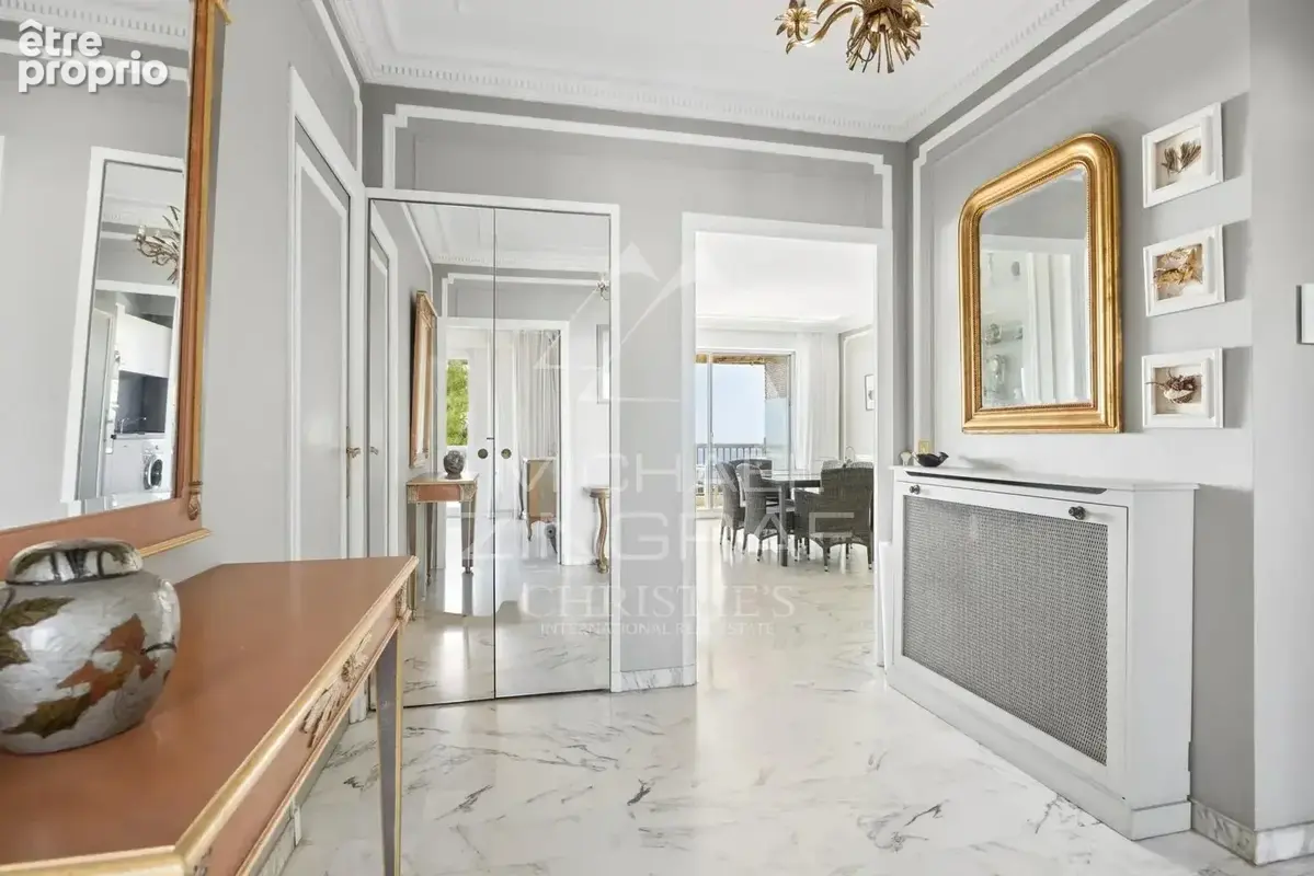 Penthouse - Cannes - Croix des Gardes - photo 5