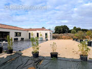 Maison à CESSENON-SUR-ORB