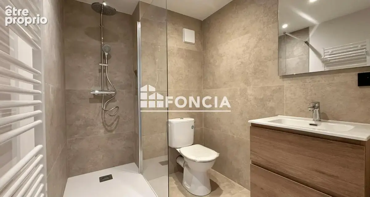Appartement 1 pièce 26 m² à vendre à Praz-Sur-Arly (74120) - photo 5
