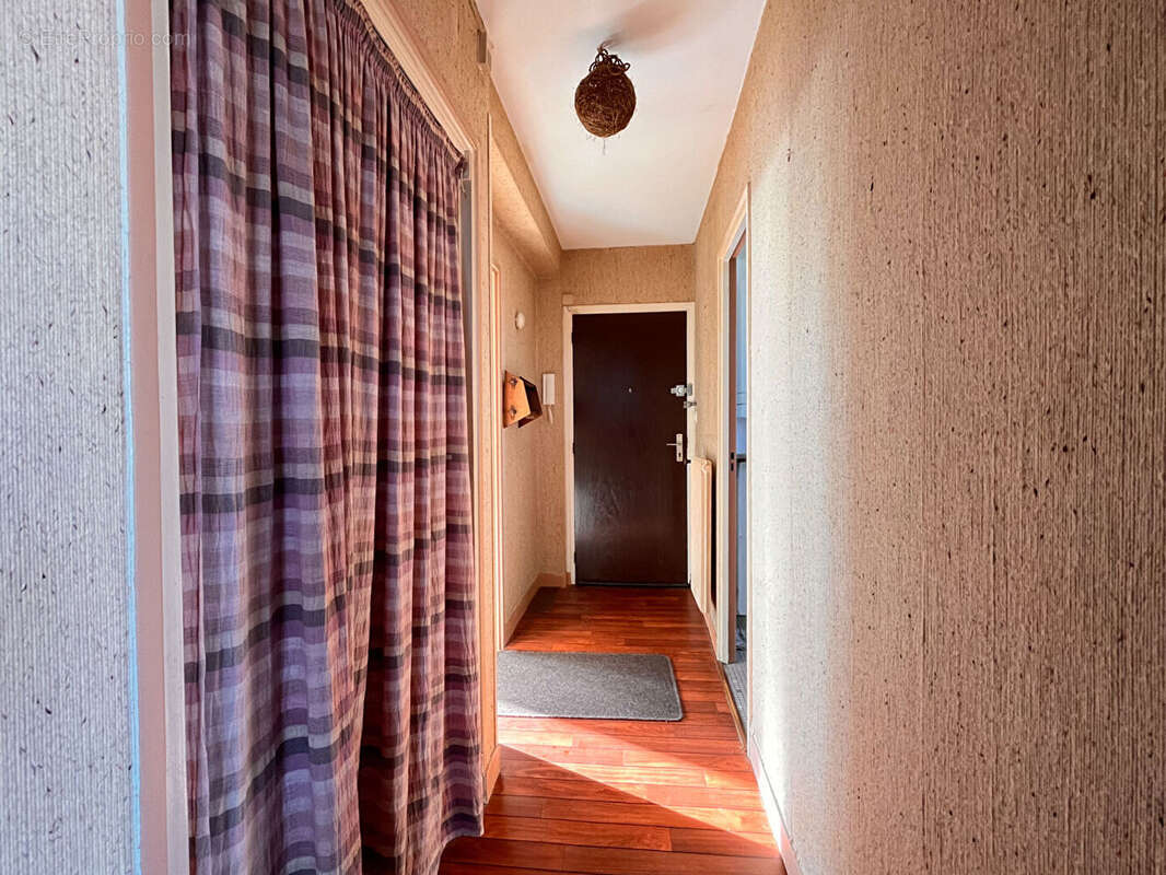 Appartement à CONCARNEAU