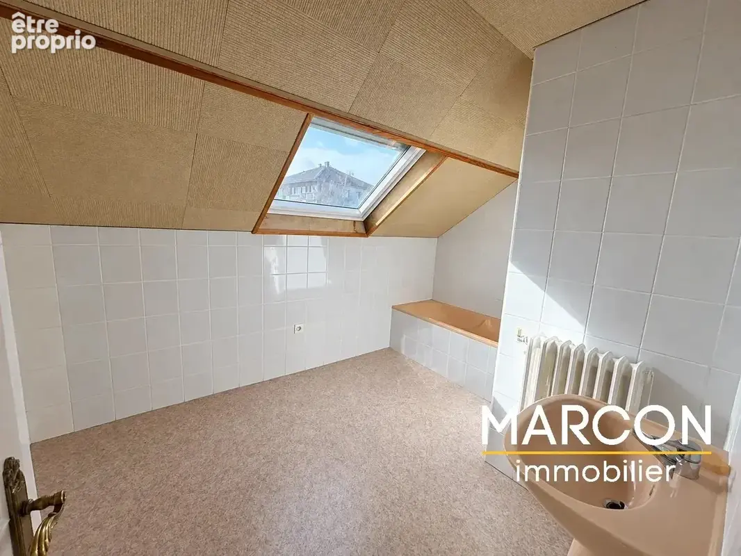Maison de charme avec grand terrain - photo 12