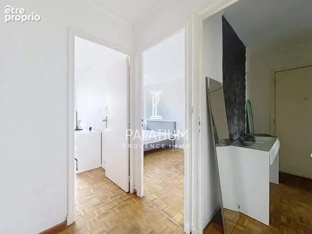 Appartement T3 de 70 m² – Marseille 13e, lumineux et fonctionnel - photo 9