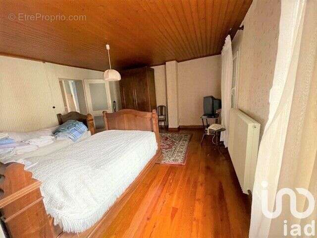 Photo 3 - Maison à LAMOTHE-MONTRAVEL