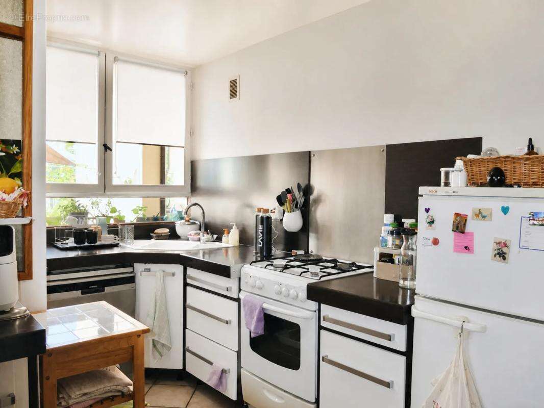Appartement de 3 pièces de 58 m² à Avon - photo 4