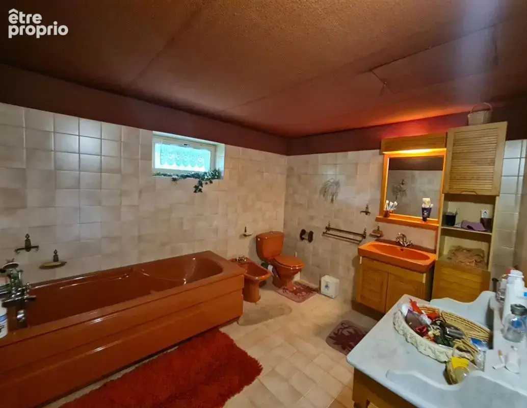 Alès - Maison Bourgeoise 330 m2 sur 1500m² de terrain clos - photo 13
