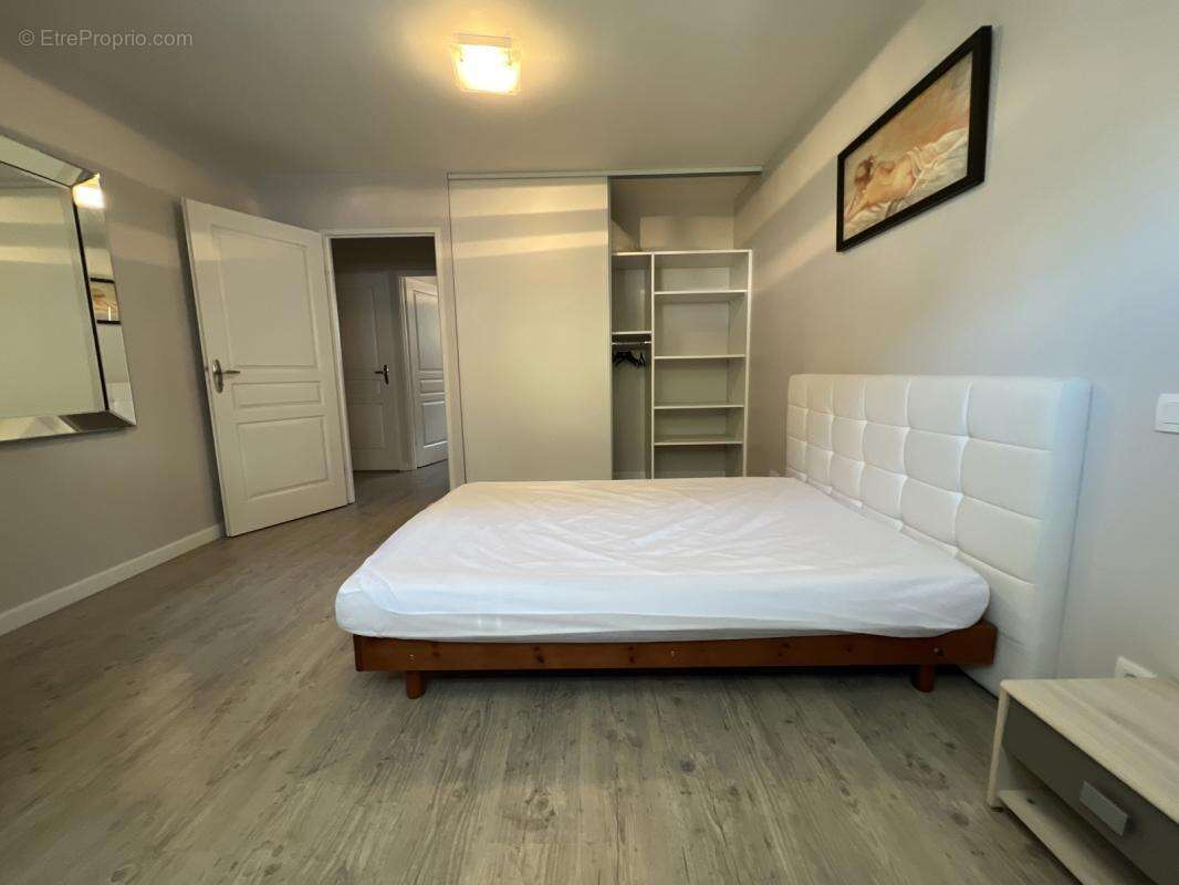 Appartement à BAGNERES-DE-LUCHON