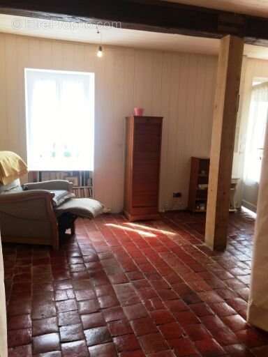 Maison de campagne sur joli terrain 1264 m2 - photo 8