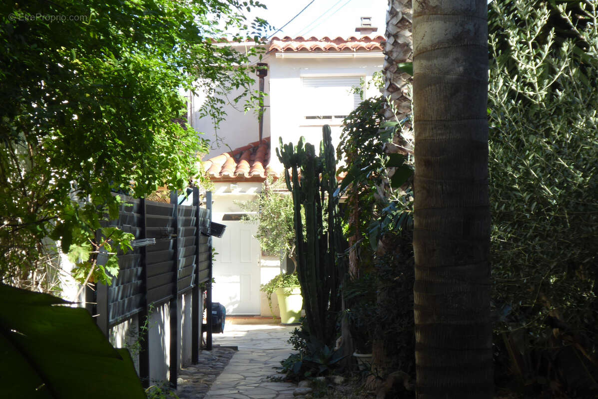 Maison à PERPIGNAN