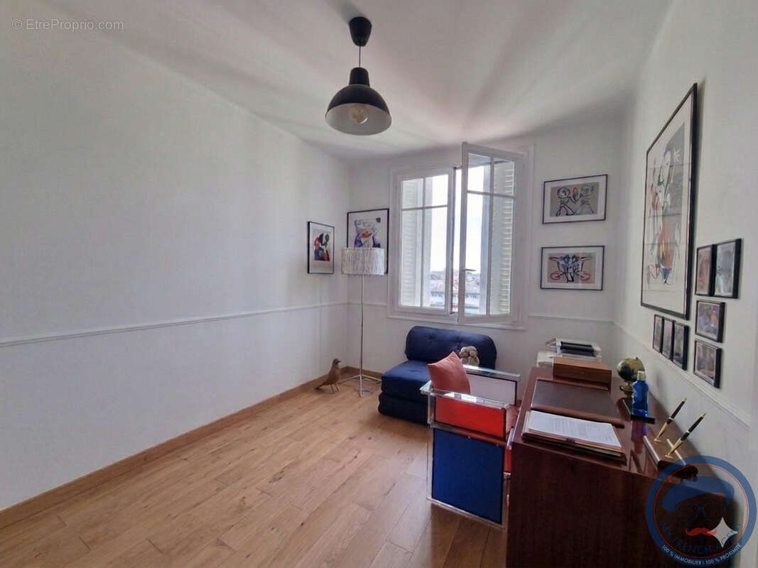 Appartement à TOURS