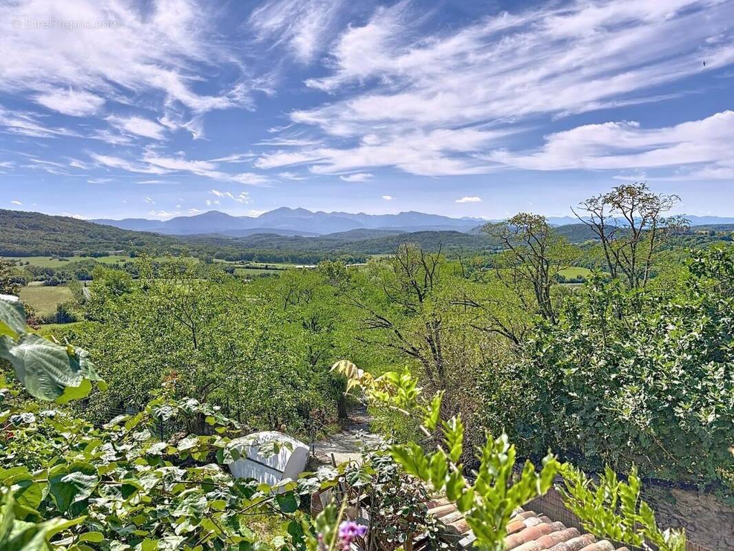 Photo 1 - Maison à MIREPOIX