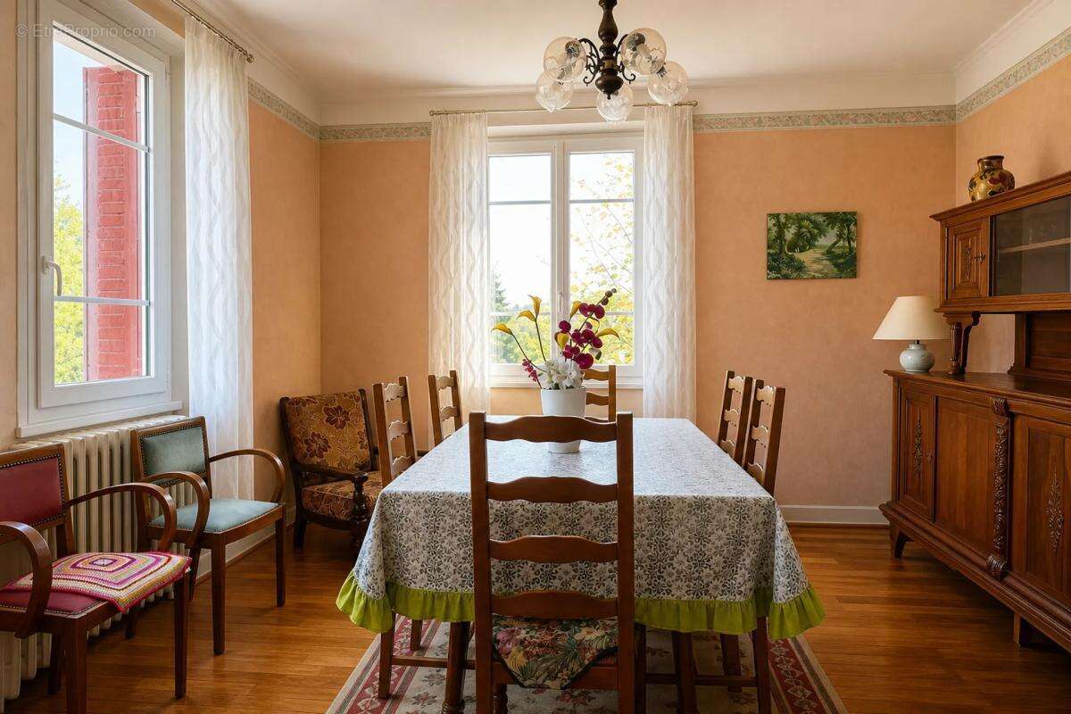 Spacieuse maison 6 pièces à Corrèze avec jardin - photo 9