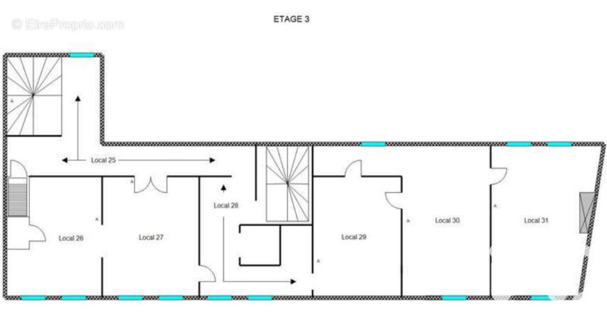 Photo 6 - Appartement à CAMBRAI
