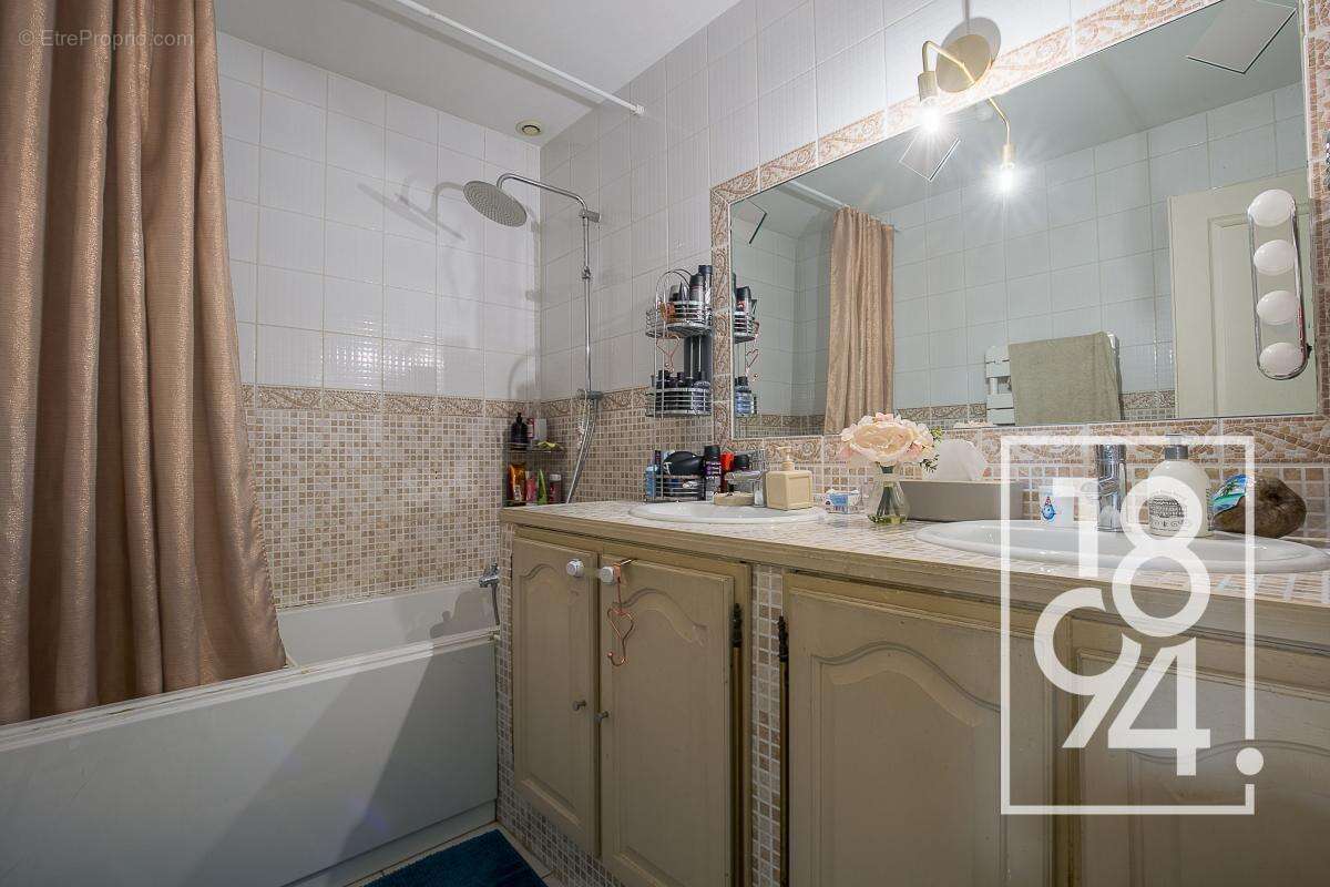 Maison à MARSEILLE-14E