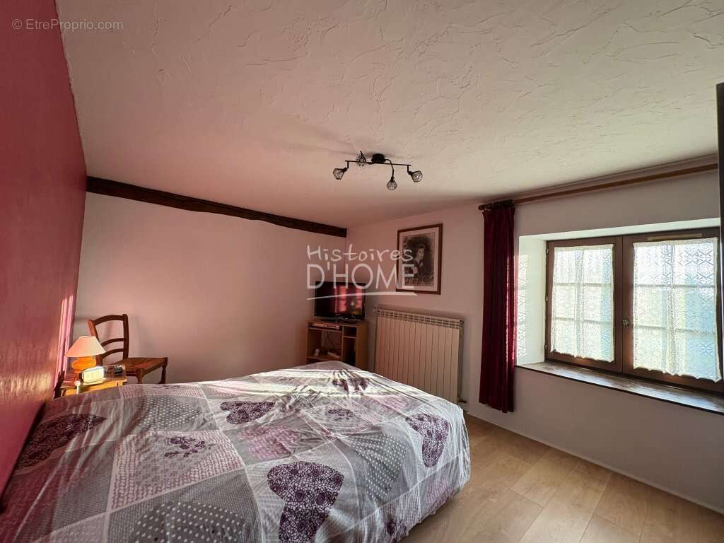 Maison à LA FERTE-GAUCHER