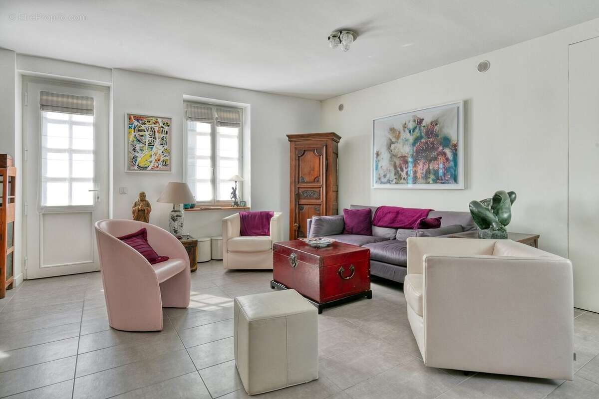 Maison à LA BAULE-ESCOUBLAC