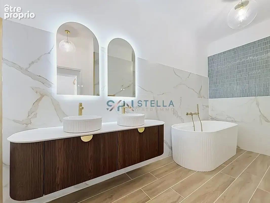 Appartement à AJACCIO