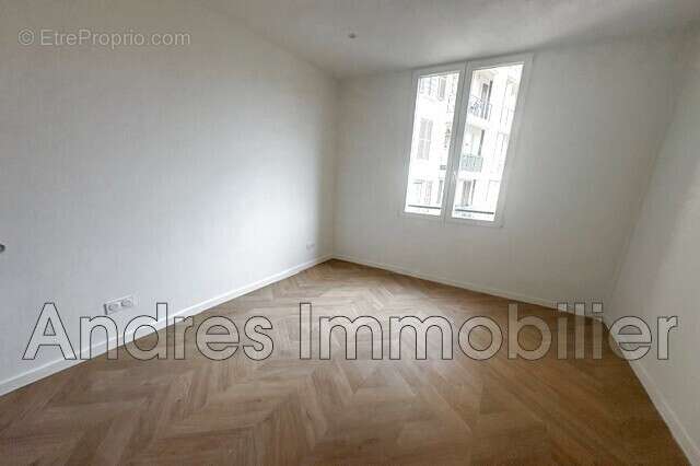 Appartement 48 m² à Cannes  - photo 7