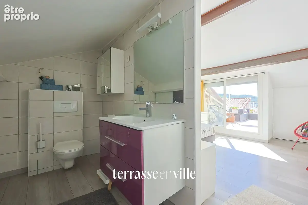 Les lecques - beau duplex - 56m2 - terrasse vue mer - parking - 390 000€ - photo 14