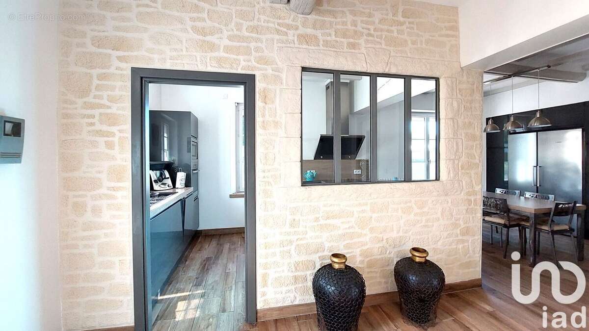 Photo 6 - Maison à LE COUDRAY