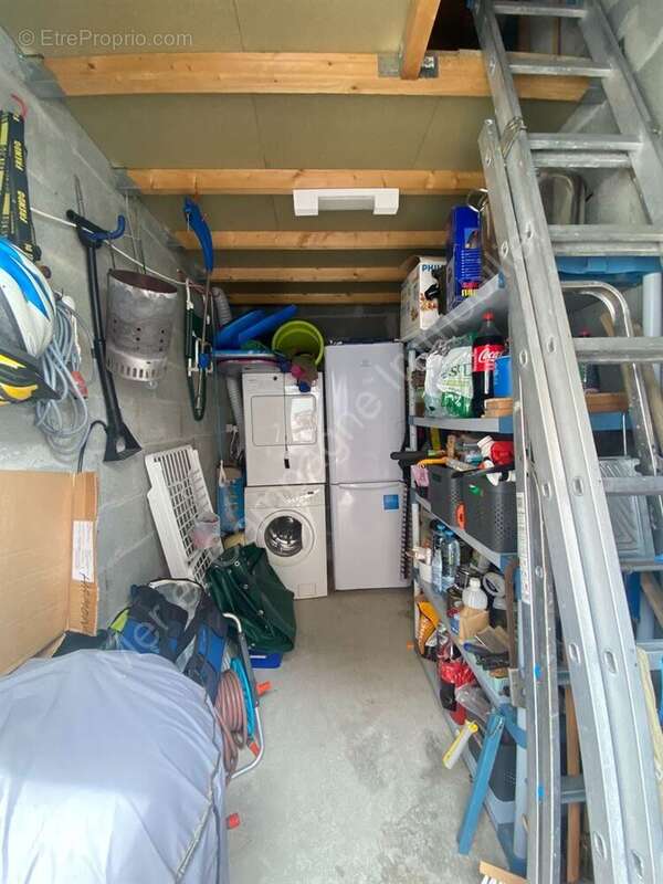 Maison à BRETIGNOLLES-SUR-MER