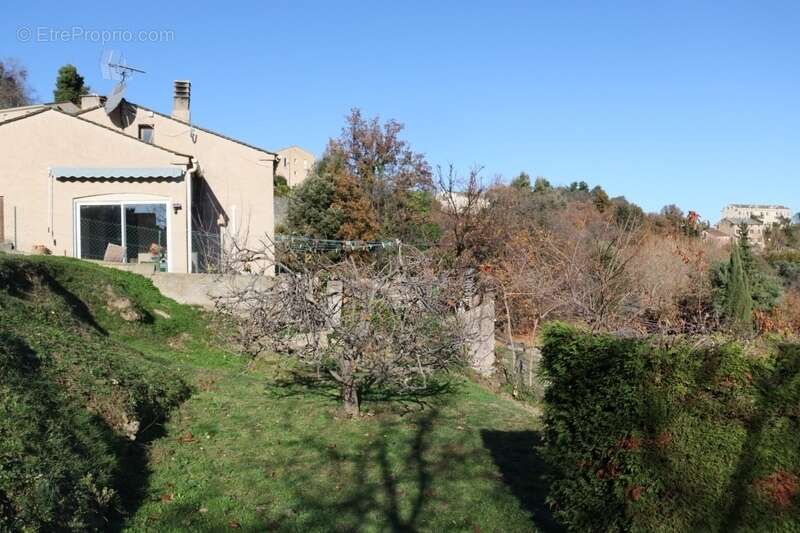 Maison 5 pièces vue panoramique  mer et montagne à PENTA DI CASINCA (20) - photo 17