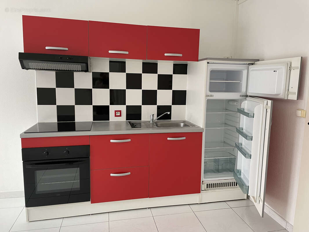 Appartement à DOUAI